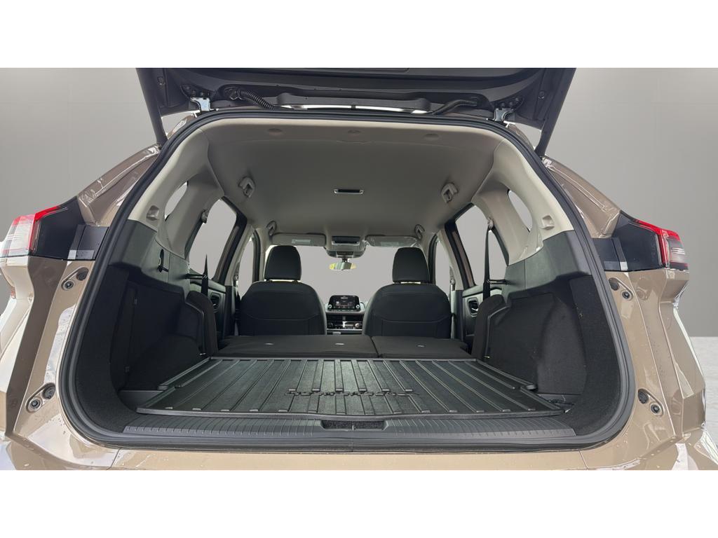 new 2026 Nissan Rogue car, priced at $31,506