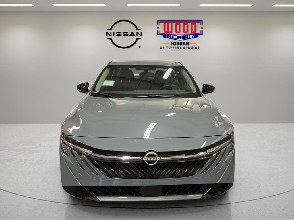 new 2026 Nissan Sentra car, priced at $23,084