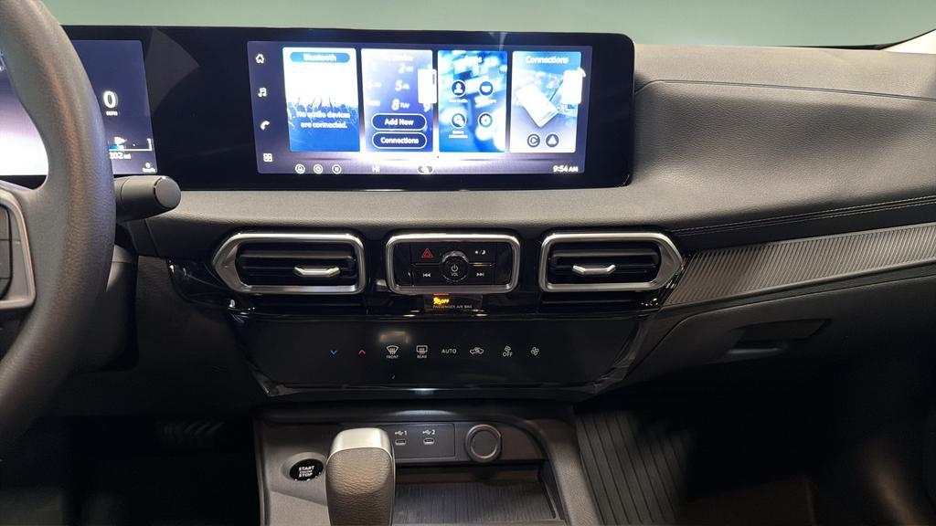 new 2026 Nissan Sentra car, priced at $23,084