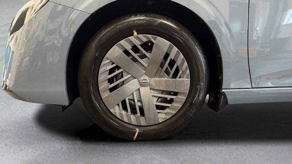 new 2026 Nissan Sentra car, priced at $23,084