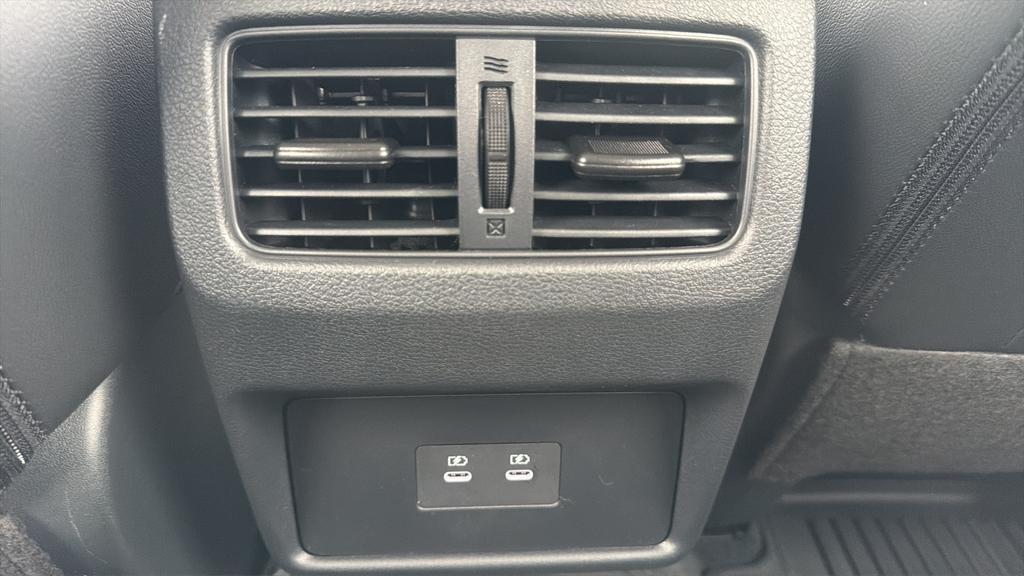 new 2026 Nissan Rogue car, priced at $31,895