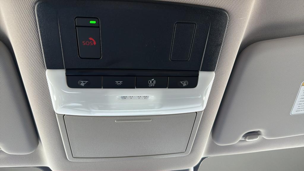 new 2026 Nissan Rogue car, priced at $31,895