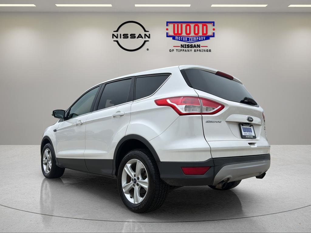 used 2014 Ford Escape car, priced at $7,895