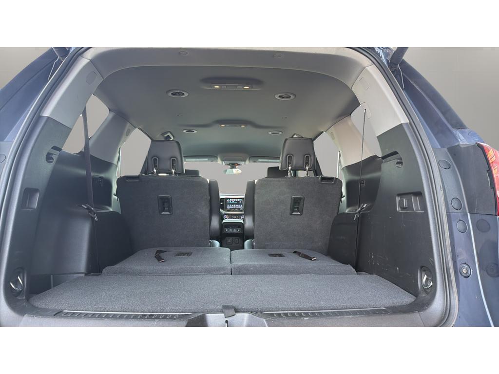 used 2018 GMC Acadia car, priced at $19,995