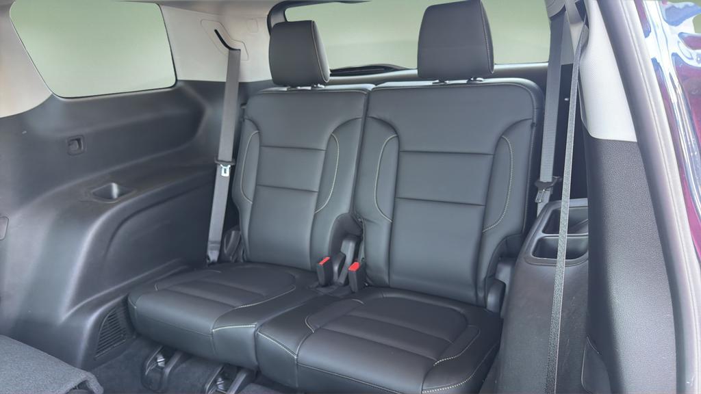 used 2018 GMC Acadia car, priced at $19,995