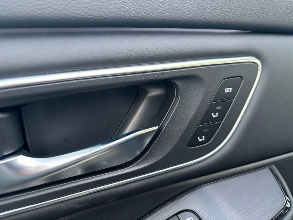 new 2026 Nissan Rogue car, priced at $36,255