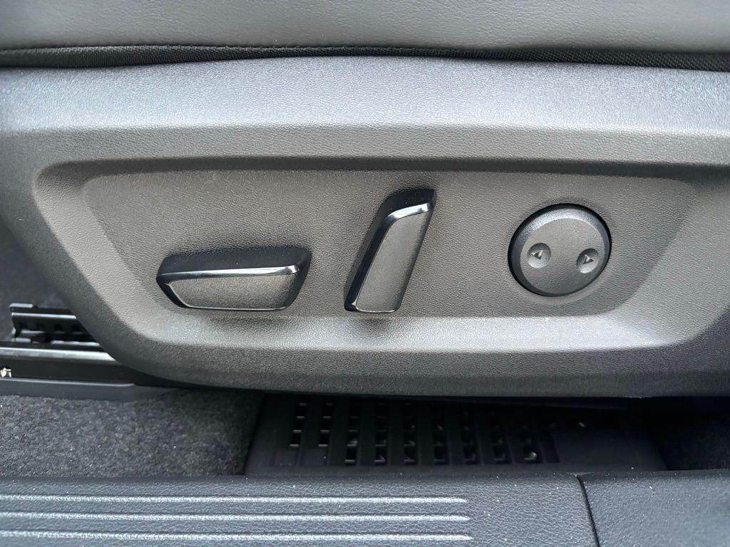 new 2026 Nissan Rogue car, priced at $36,255