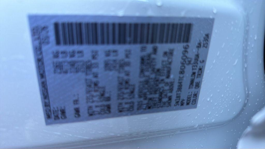 new 2026 Nissan Rogue car, priced at $31,506