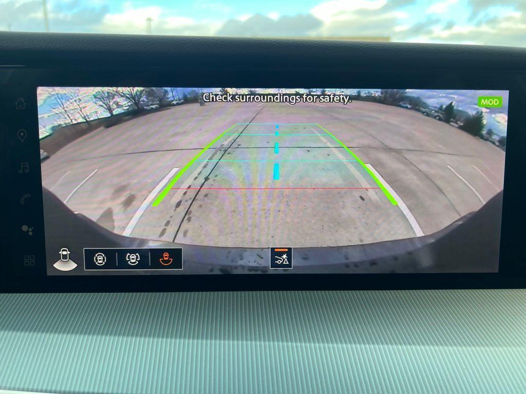 new 2026 Nissan Murano car, priced at $42,292