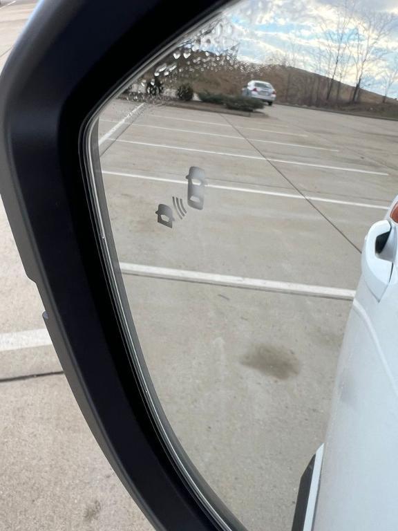 new 2026 Nissan Murano car, priced at $42,292