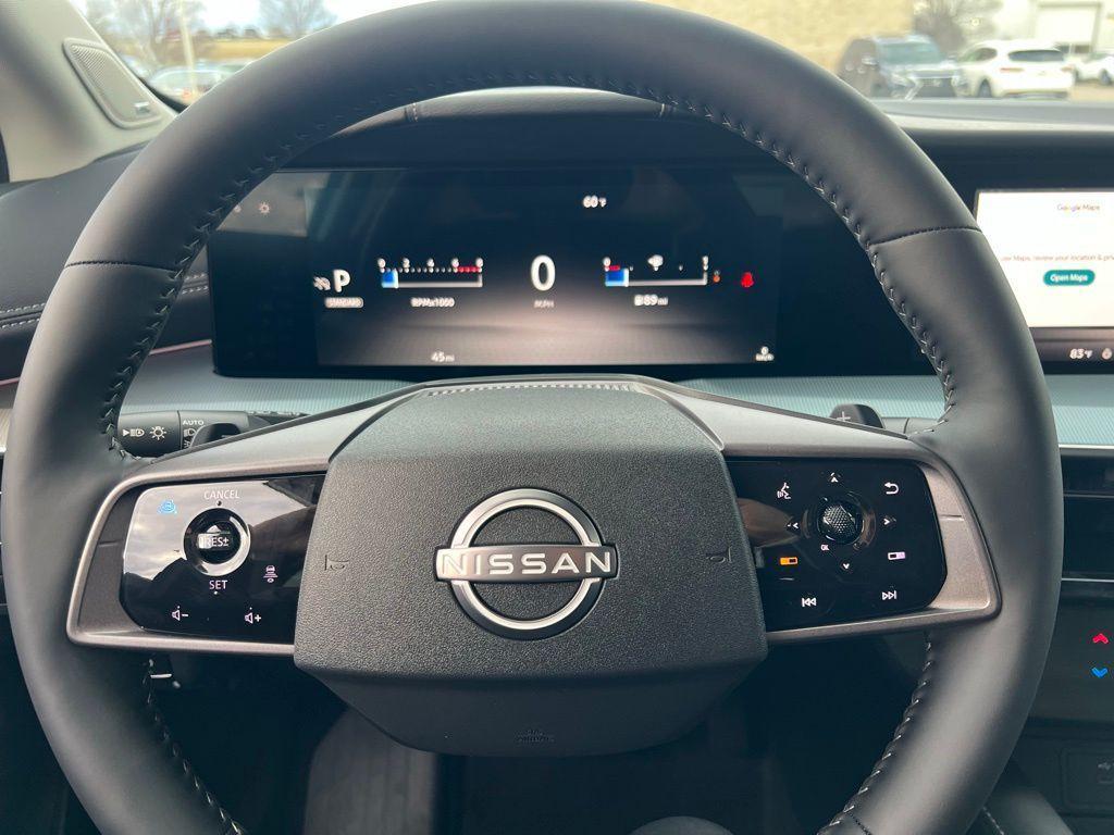 new 2026 Nissan Murano car, priced at $42,292