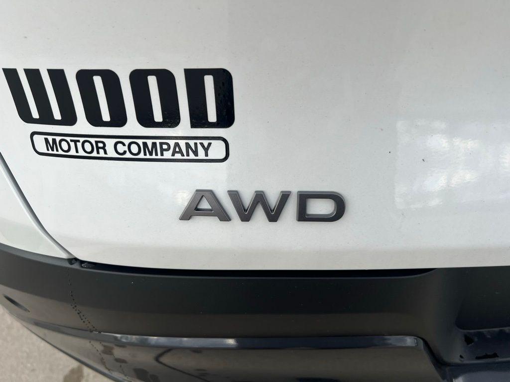 new 2026 Nissan Murano car, priced at $42,292