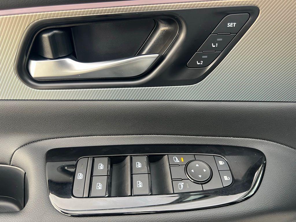 new 2026 Nissan Murano car, priced at $42,292