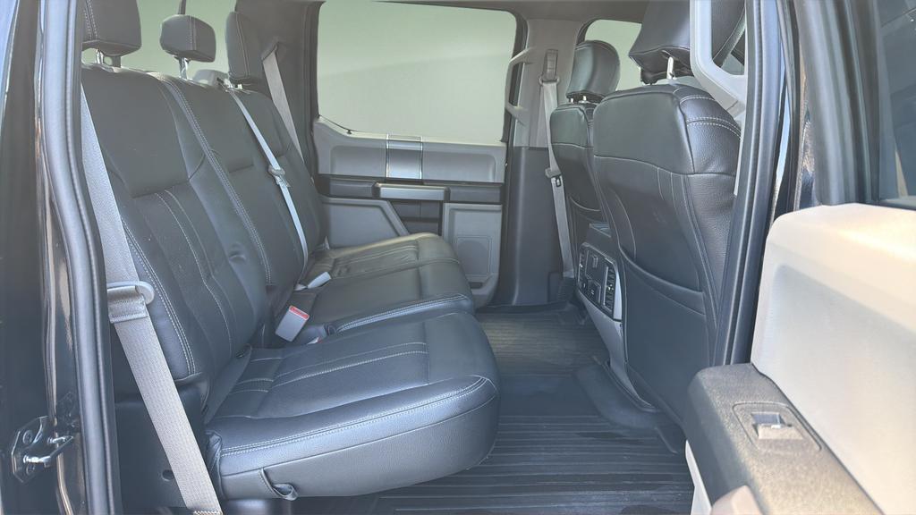 used 2019 Ford F-150 car, priced at $28,434