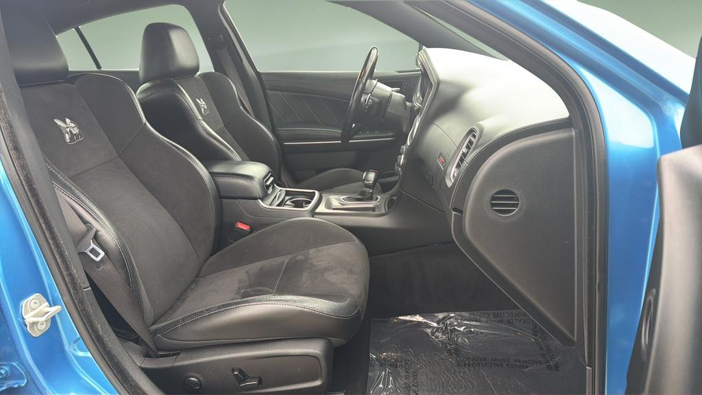 used 2023 Dodge Charger car, priced at $49,995