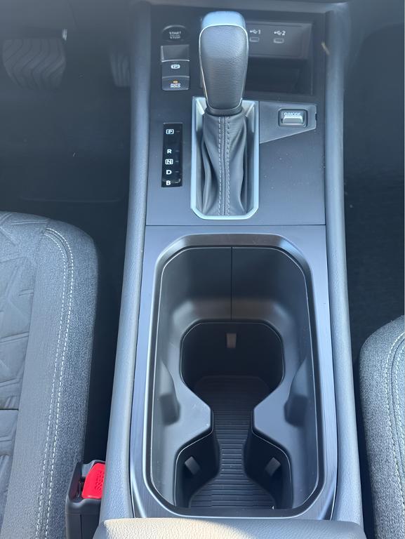 used 2026 Nissan Kicks car, priced at $24,995