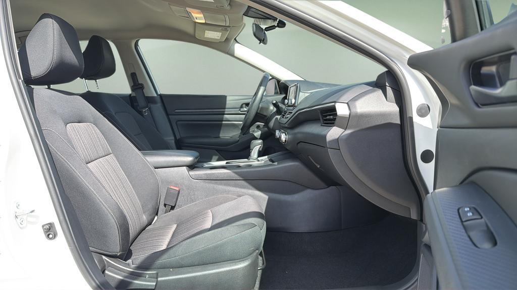 used 2024 Nissan Altima car, priced at $19,495