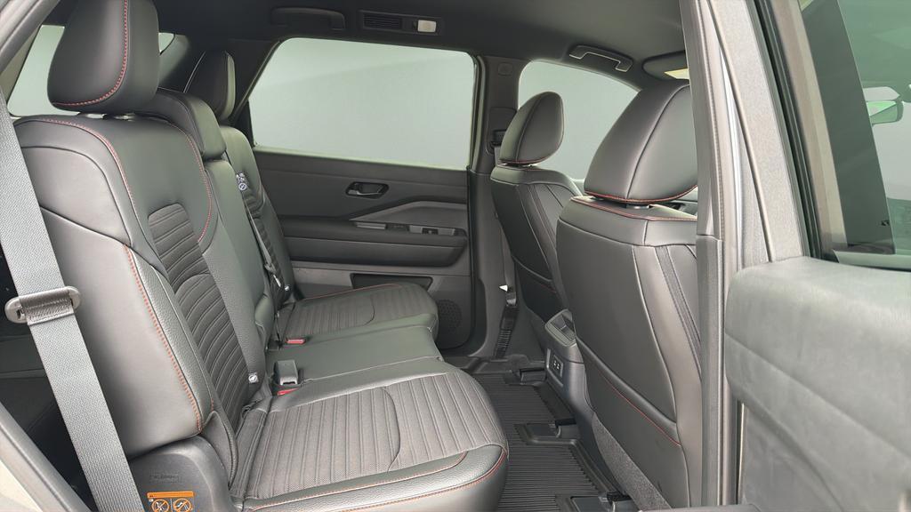 new 2026 Nissan Pathfinder car, priced at $40,969