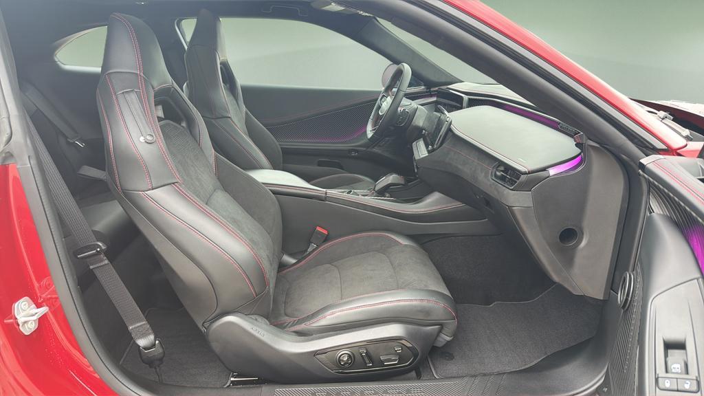 used 2024 Dodge Charger Daytona car, priced at $37,634