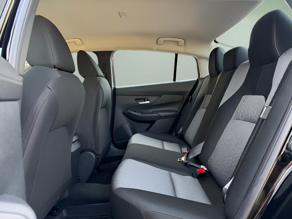 new 2026 Nissan Sentra car, priced at $23,362