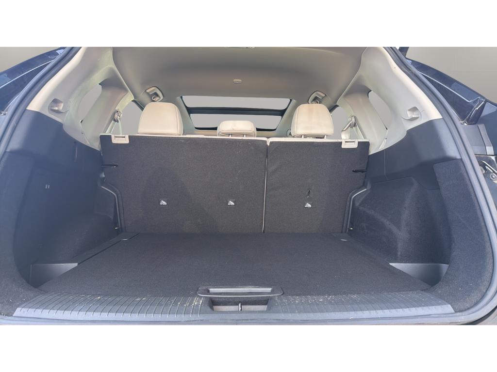 used 2023 Nissan Rogue car, priced at $25,495