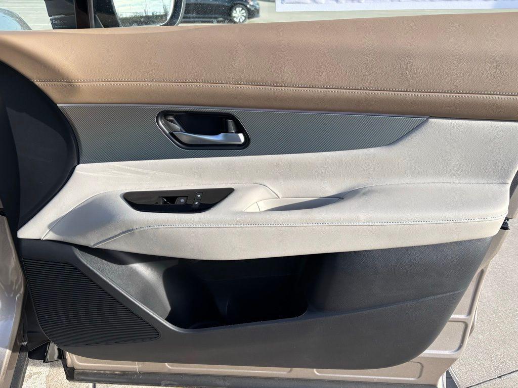 new 2026 Nissan Murano car, priced at $45,202