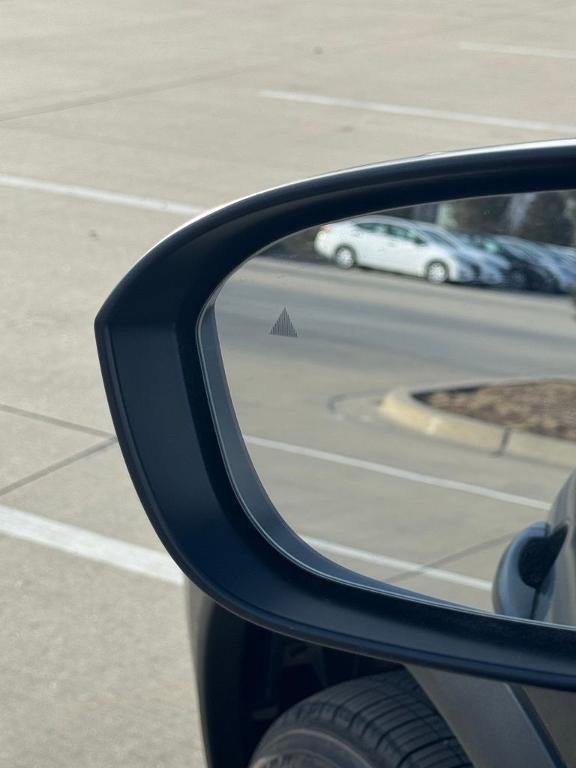 new 2026 Nissan Rogue car, priced at $26,451