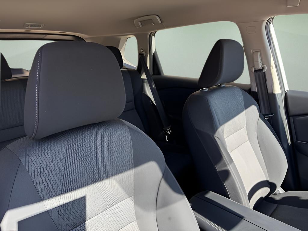 new 2026 Nissan Rogue car, priced at $29,221