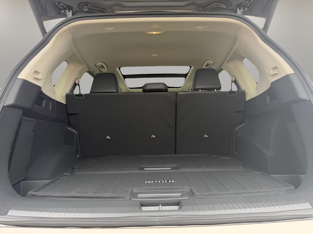 new 2026 Nissan Rogue car, priced at $36,353