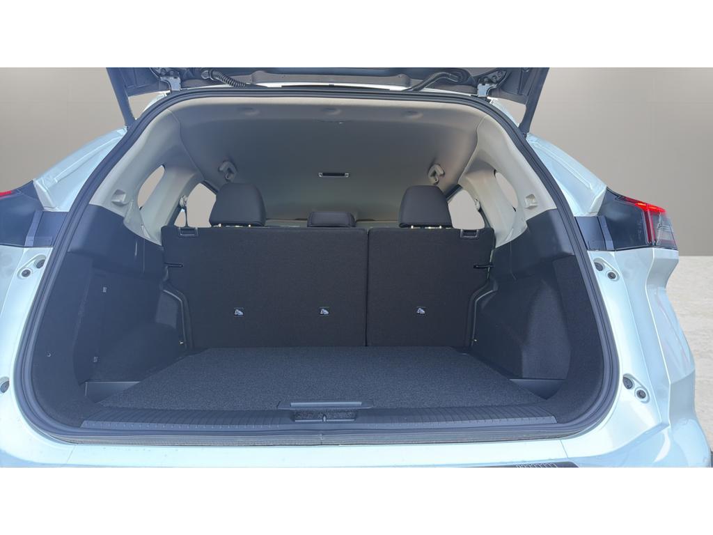 new 2026 Nissan Rogue car, priced at $29,621