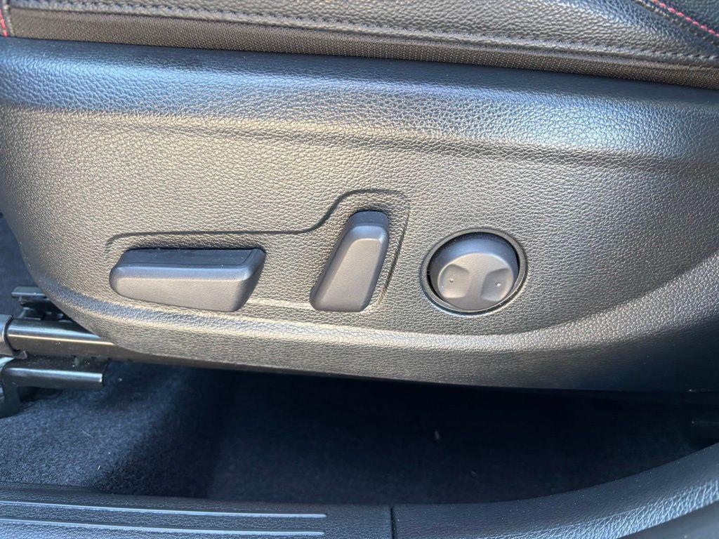 used 2023 Kia Soul car, priced at $19,553