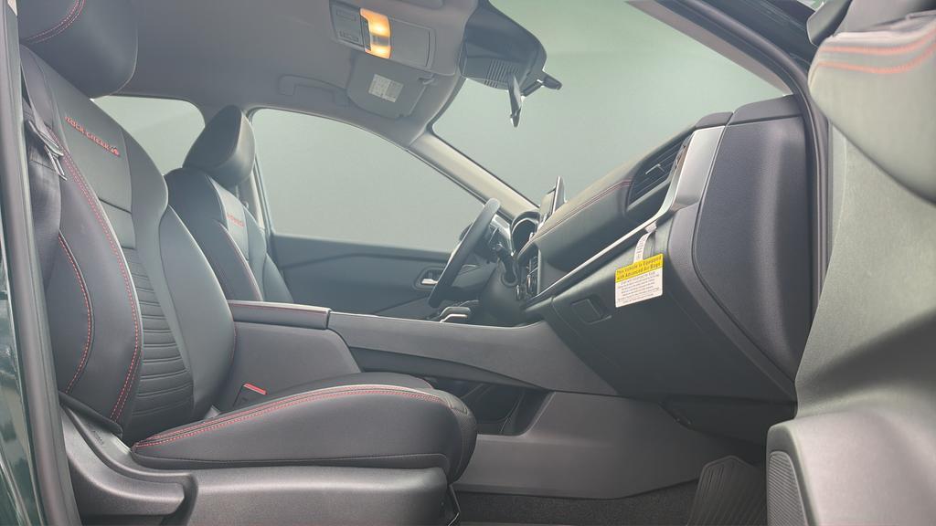 new 2026 Nissan Rogue car, priced at $31,506