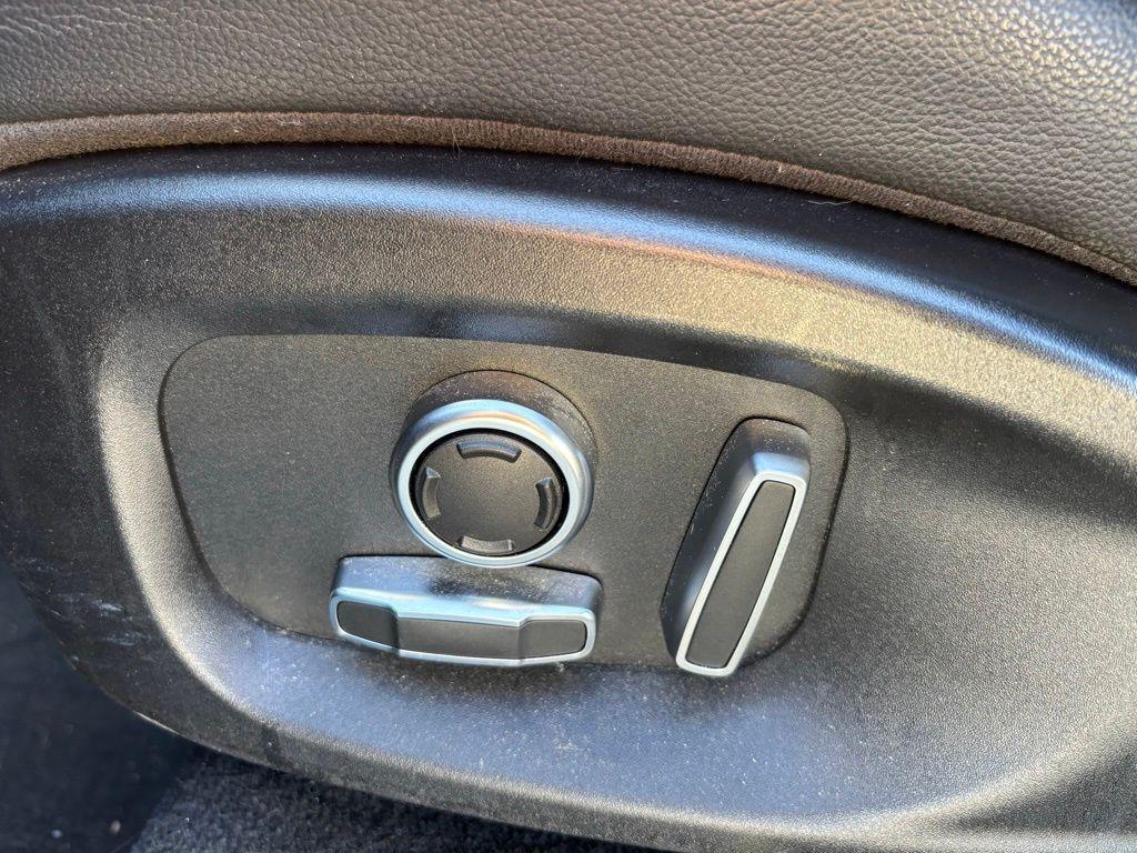 used 2020 Jaguar F-PACE car, priced at $15,995