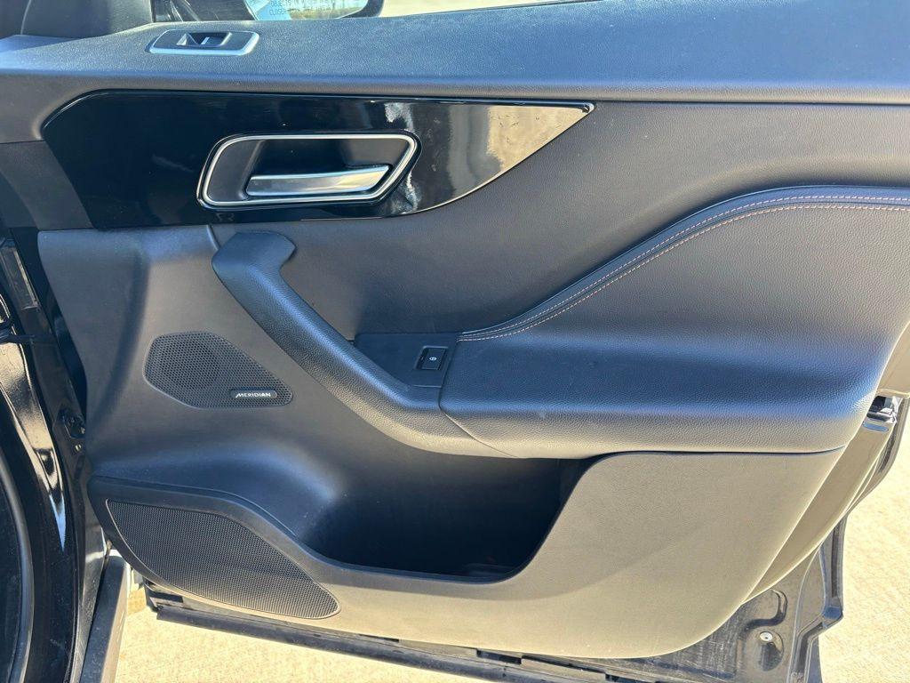 used 2020 Jaguar F-PACE car, priced at $15,995