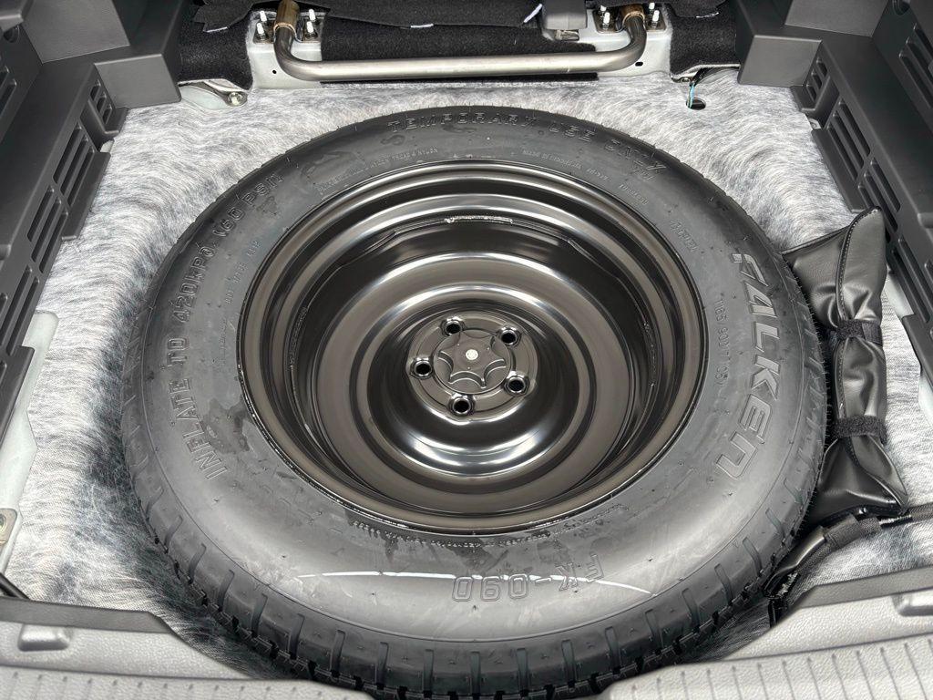 new 2026 Nissan Rogue car, priced at $27,889