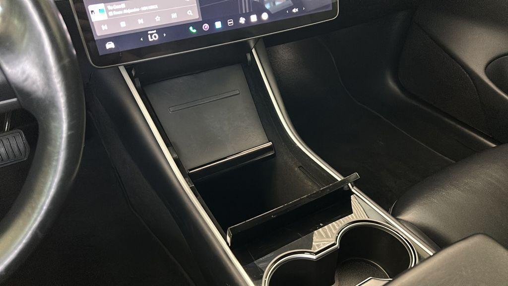 used 2018 Tesla Model 3 car, priced at $14,995