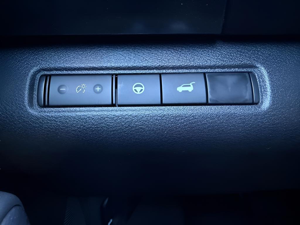 new 2026 Nissan Pathfinder car, priced at $42,419