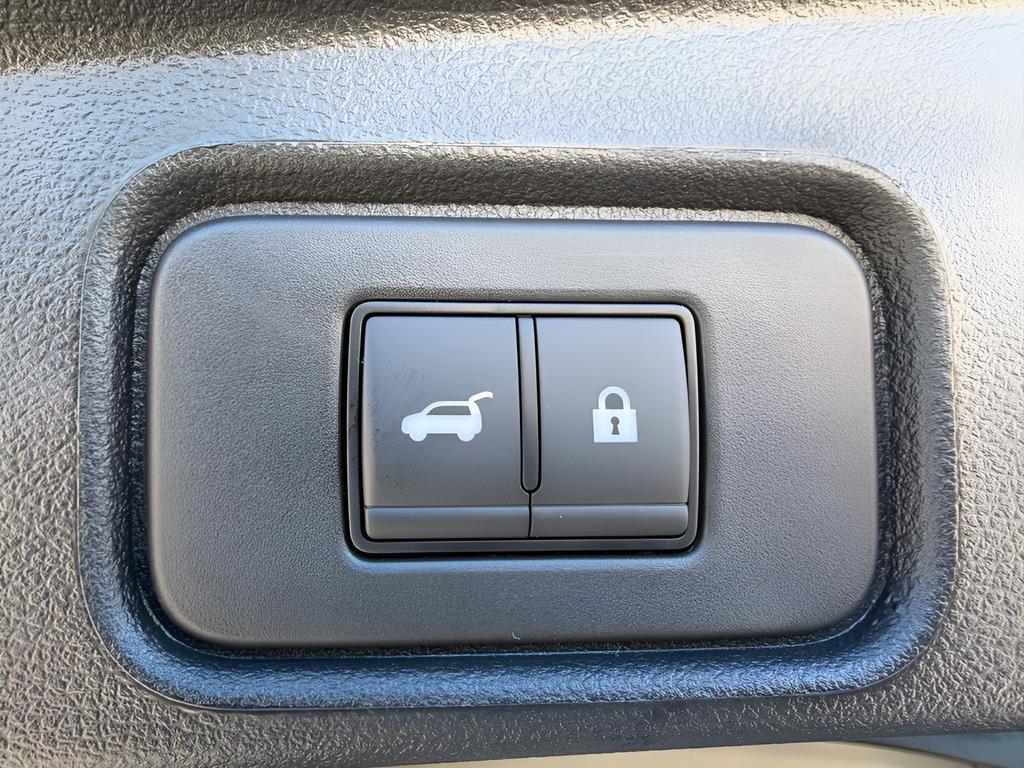 new 2026 Nissan Pathfinder car, priced at $42,419