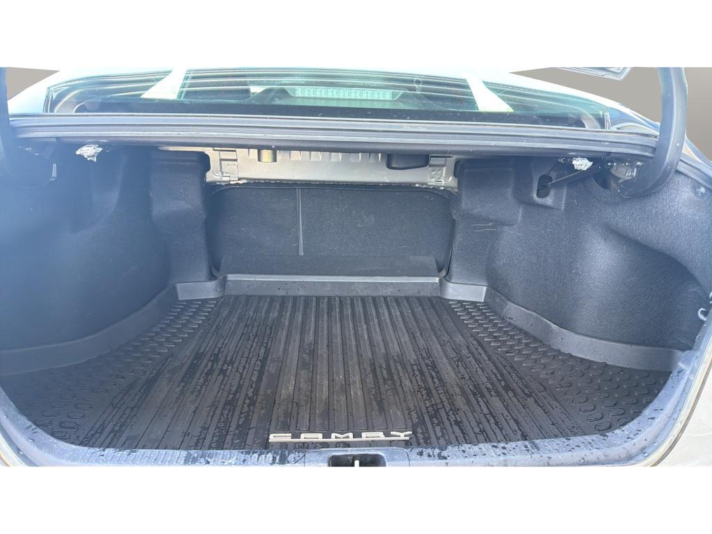 used 2021 Toyota Camry Hybrid car, priced at $26,495