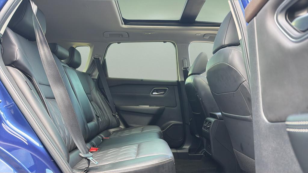 used 2023 Nissan Rogue car, priced at $28,494