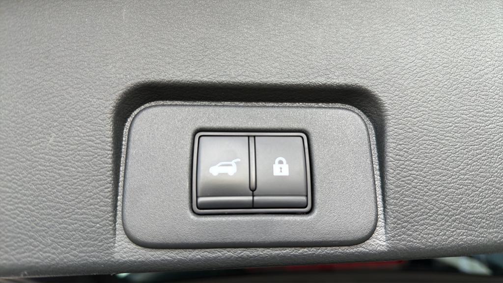 used 2023 Nissan Rogue car, priced at $28,494