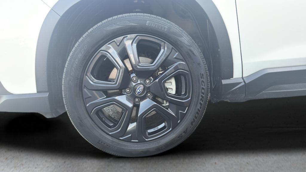 used 2023 Subaru Ascent car, priced at $28,995