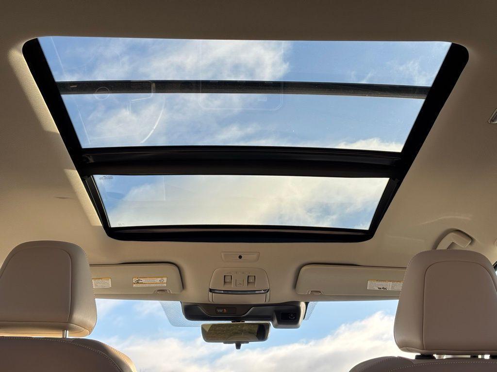 new 2026 Nissan Armada car, priced at $75,101