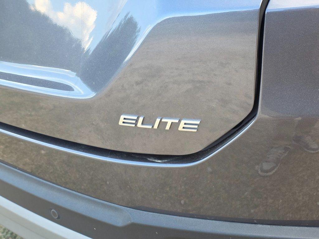 used 2023 Honda Pilot car, priced at $40,994