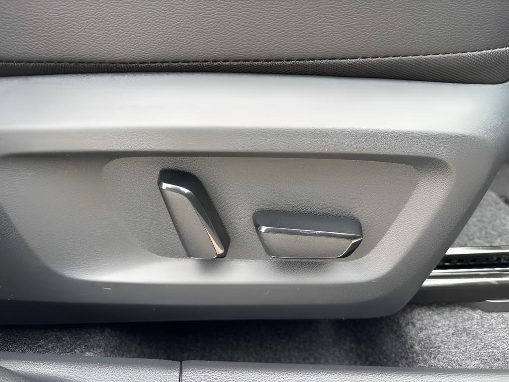 new 2026 Nissan Rogue car, priced at $31,503