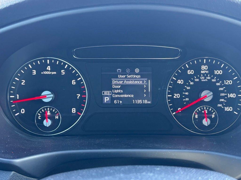 used 2019 Kia Sorento car, priced at $12,493