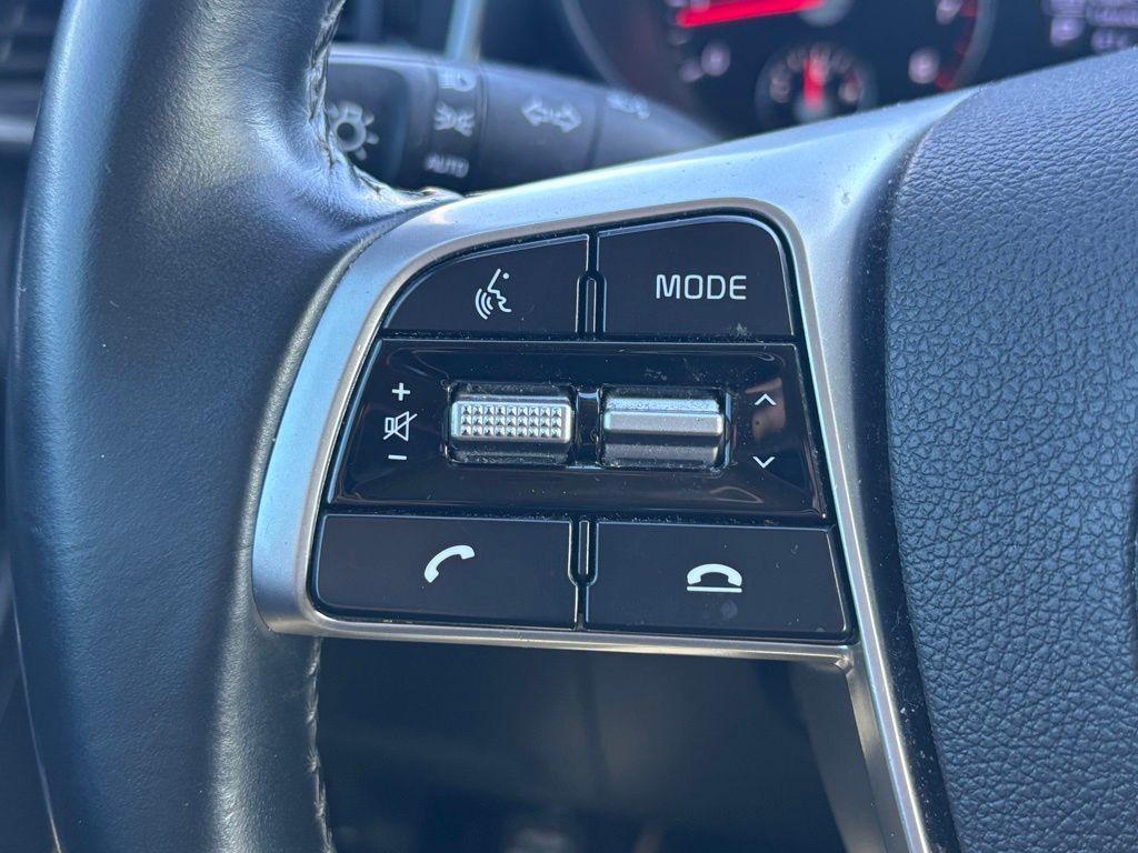 used 2019 Kia Sorento car, priced at $12,493