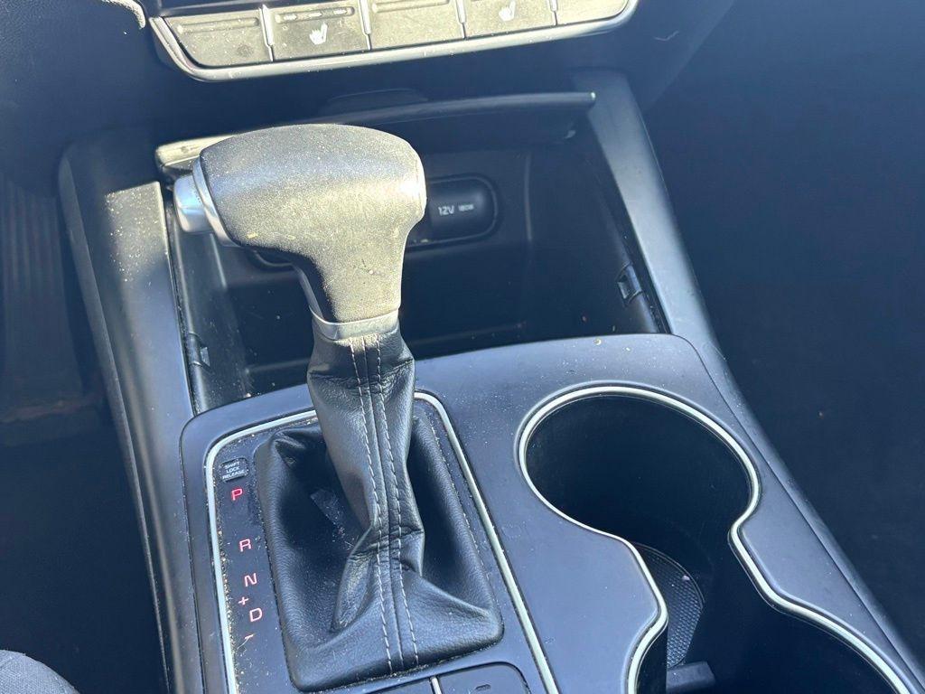 used 2019 Kia Sorento car, priced at $12,493