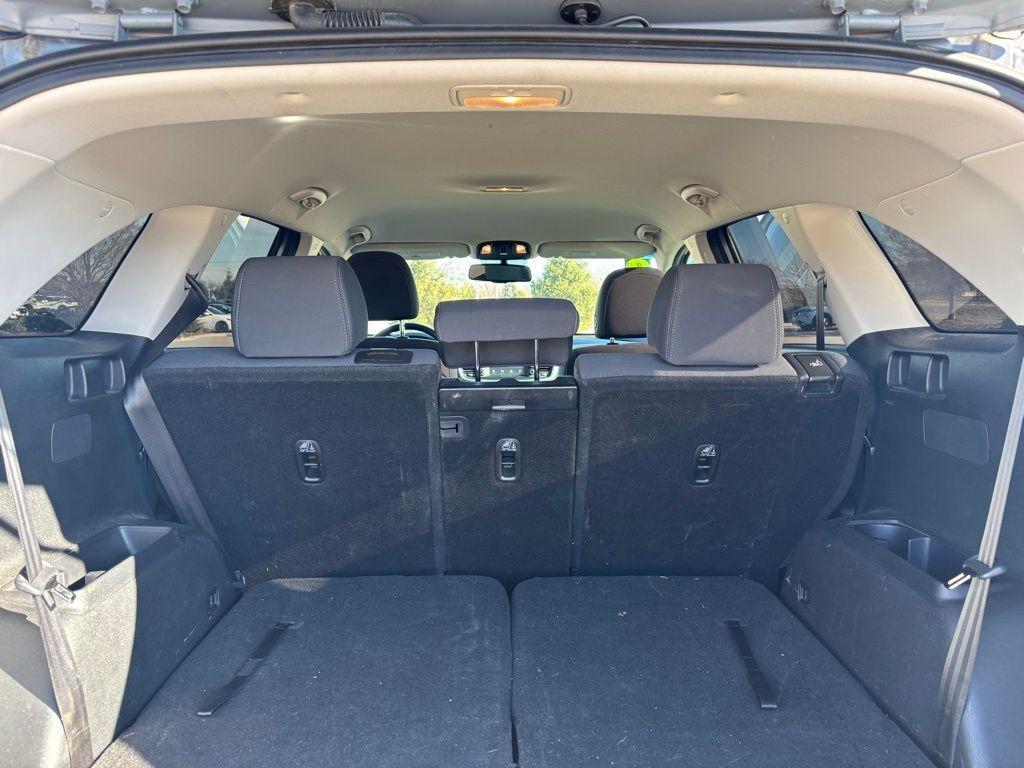 used 2019 Kia Sorento car, priced at $12,493