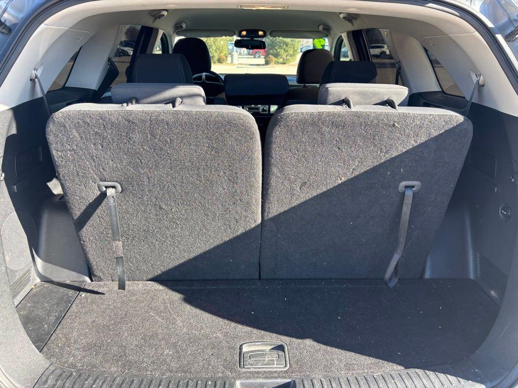 used 2019 Kia Sorento car, priced at $12,493